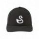 Swannies Golf SWD8001 Men's Swan Delta Hat