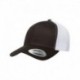 Yupoong 6606 Adult Retro Trucker Cap