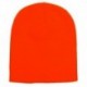 Yupoong 1500 Adult Knit Beanie