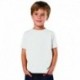 Rabbit Skins 3321 Toddler Fine Jersey T-Shirt