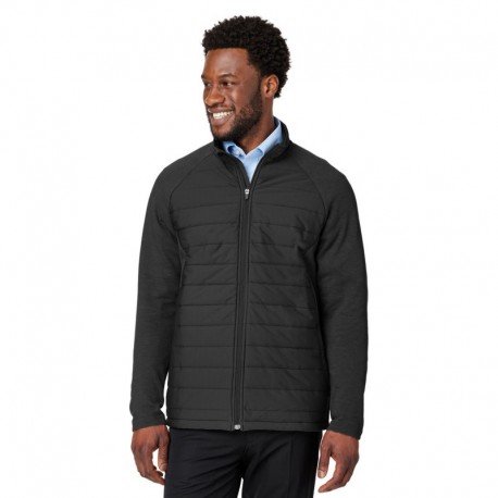 Devon & Jones DG704 New Classics Men's Charleston Hybrid Jacket