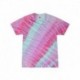 Tie-Dye CD100Y Youth 5.4 oz. 100% Cotton T-Shirt