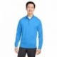 Swannies Golf SWM500 Men's McKinnon Quarter-Zip