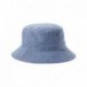 Big Accessories BA676 Crusher Bucket Hat