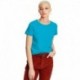 Hanes 5680 Ladies Essential-T T-Shirt