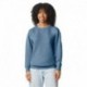 Comfort Colors 1466CC Unisex Lighweight Cotton Crewneck Sweatshirt