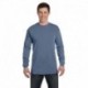 Comfort Colors C6014 Adult Heavyweight RS Long-Sleeve T-Shirt