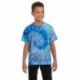 Tie-Dye CD100Y Youth 5.4 oz. 100% Cotton T-Shirt