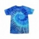 Tie-Dye CD1160 Toddler T-Shirt