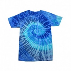 Tie-Dye CD1160 Toddler T-Shirt