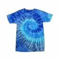 Tie-Dye CD1160 Toddler T-Shirt