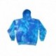 Tie-Dye CD877Y Youth 8.5 oz. Tie-Dyed Pullover Hooded Sweatshirt