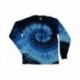 Tie-Dye CD2000 Adult 5.4 oz. 100% Cotton Long-Sleeve T-Shirt