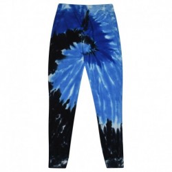 Tie-Dye CD8999 Ladies Jogger Pant