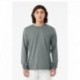 Bella + Canvas 3501 Unisex Jersey Long-Sleeve T-Shirt