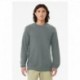 Bella + Canvas 3901 Unisex Sponge Fleece Crewneck Sweatshirt