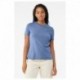 Bella + Canvas 6413 Ladies Relaxed Triblend T-Shirt