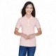 Harriton M265W Ladies 5.6 oz. Easy Blend Polo