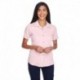 Harriton M570W Ladies Bahama Cord Camp Shirt