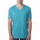 Next Level Apparel 6240 Men's CVC V-Neck T-Shirt