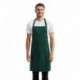 Artisan Collection by Reprime RP154 Unisex 'Colours' Recycled Bib Apron with Pocket