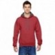 Fruit of the Loom SF76R Adult SofSpun Hooded Sweatshirt