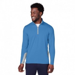 Puma Golf 599127 Men's Gamer Golf Quarter-Zip