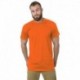 Bayside BA5200 Tall 6.1 oz., Short Sleeve T-Shirt