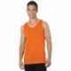 Bayside 6500 Men's 6.1 oz., 100% Cotton Tank Top