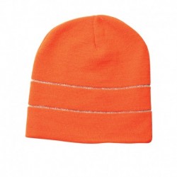 Bayside BA3715 100% Acrylic Beanie