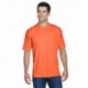 UltraClub 8420 Men's Cool & Dry Sport Performance Interlock T-Shirt