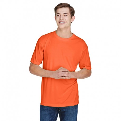 UltraClub 8620 Men's Cool & Dry Basic Performance T-Shirt