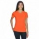 UltraClub 8620L Ladies Cool & Dry Basic Performance T-Shirt