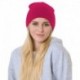 Bayside BA3810 100% Acrylic Beanie