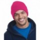 Bayside BA3825 100% Acrylic Knit Cuff Beanie