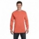 Comfort Colors C6014 Adult Heavyweight RS Long-Sleeve T-Shirt