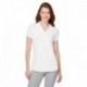 Puma Golf 597695 Ladies Cloudspun Free V-Neck Polo