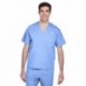 Harriton M897 Adult Restore 4.9 oz. Scrub Top