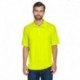 UltraClub 8210 Men's Cool & Dry Mesh Pique Polo