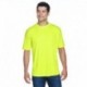 UltraClub 8420 Men's Cool & Dry Sport Performance Interlock T-Shirt