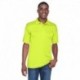 UltraClub 8425 Men's Cool & Dry Sport Performance Interlock Polo