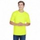 UltraClub 8620 Men's Cool & Dry Basic Performance T-Shirt