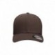 Flexfit 6511 Adult 6-Panel Trucker Cap