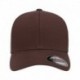 Flexfit 5001 Adult Value Cotton Twill Cap