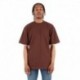 Shaka Wear SHMHSST Tall 7.5 oz., Max Heavyweight Short-Sleeve T-Shirt