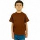 Shaka Wear SHSSY Youth 6 oz., Active Short-Sleeve T-Shirt