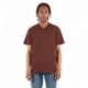 Shaka Wear SHVEE Adult 6.2 oz., V-Neck T-Shirt