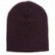 Yupoong 1500 Adult Knit Beanie