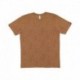 LAT 6901 Men's Fine Jersey T-Shirt