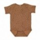 Rabbit Skins 4424 Infant Fine Jersey Bodysuit